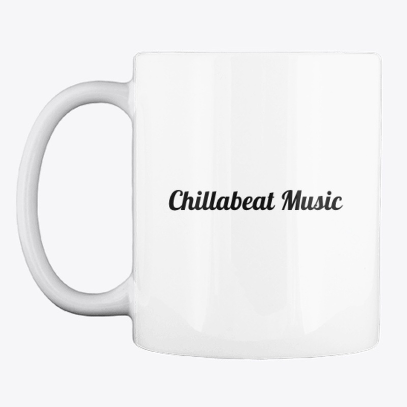 Chillabeat Music Tee