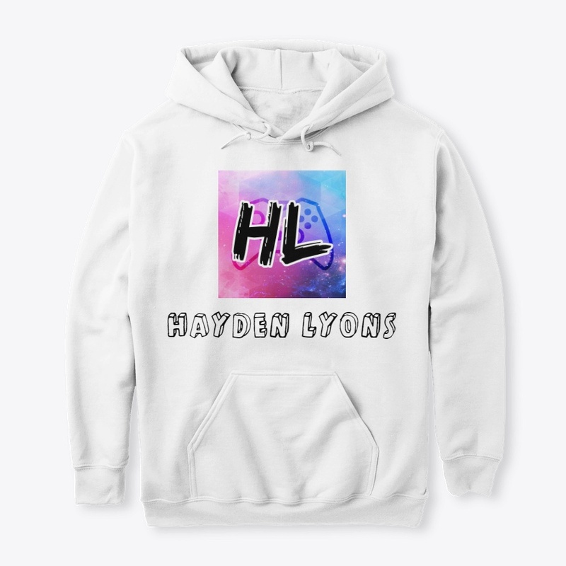 Hayden Lyons Hoodie