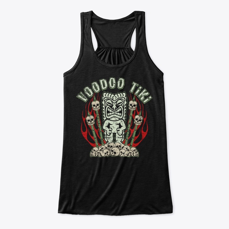 Voodoo Tiki