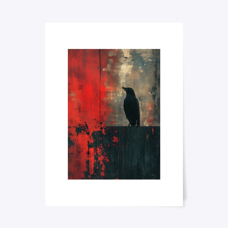 Art Print 05 • Boutique SoHo Obscure