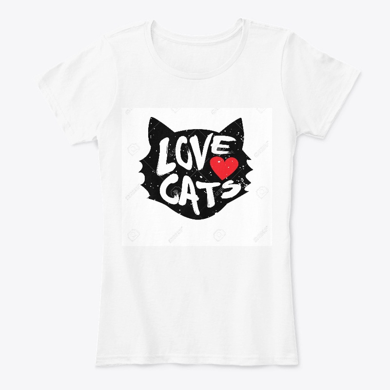LOVE CATS