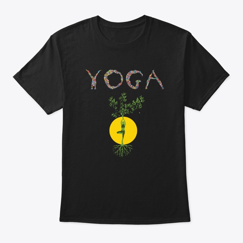 Yoga | Design-2