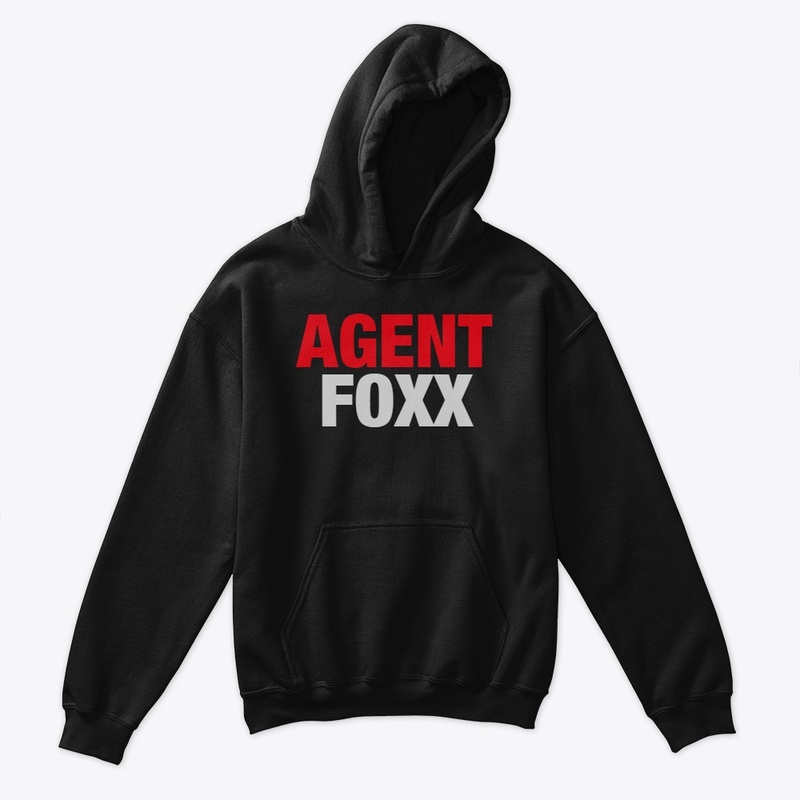Foxx Squad Hoodie 