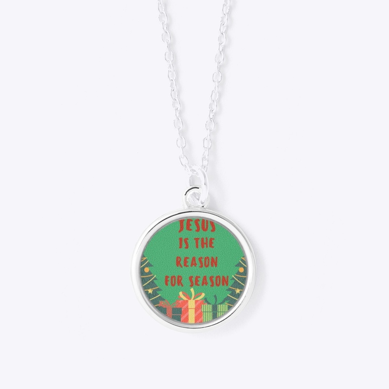 Jesus Is The Reason