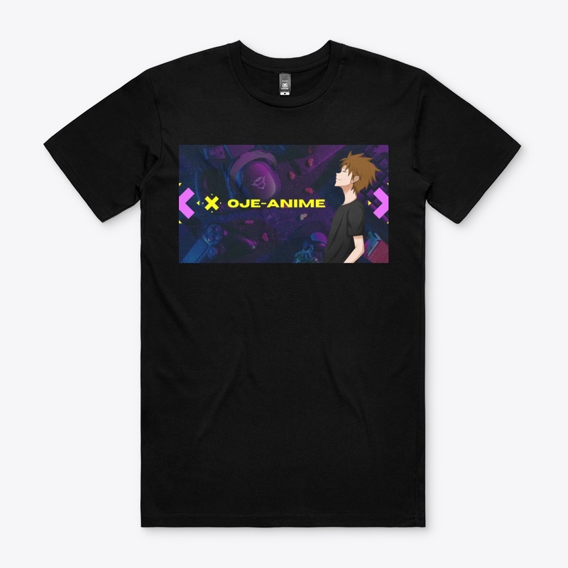 OJE-ANIME