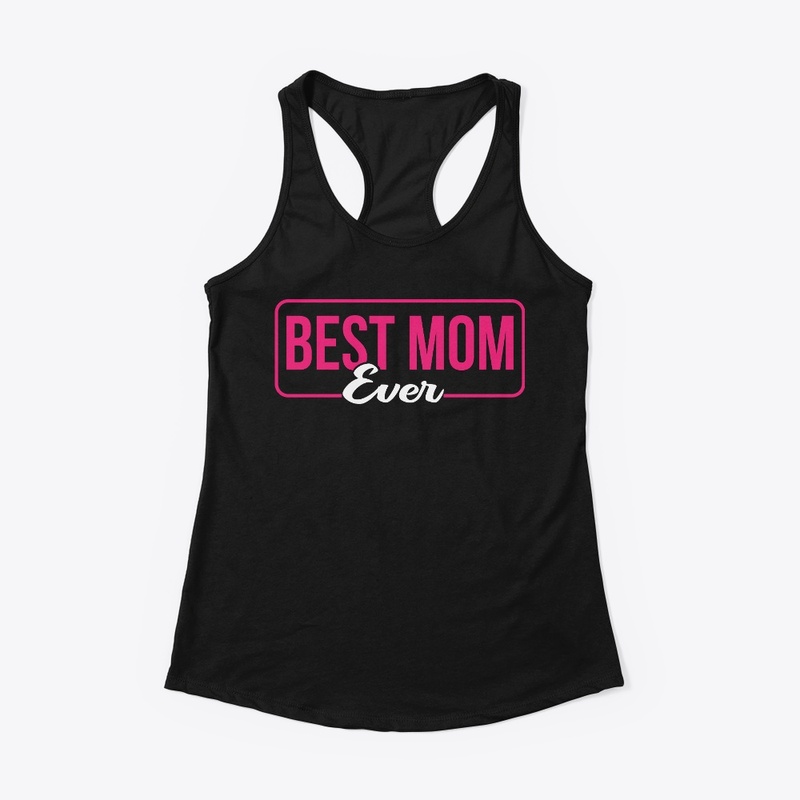 Mom Niches Tshirt Design