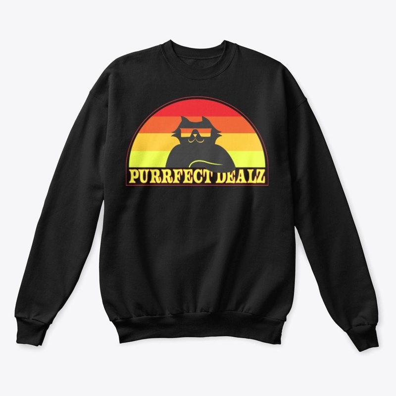 Purrfect Dealz