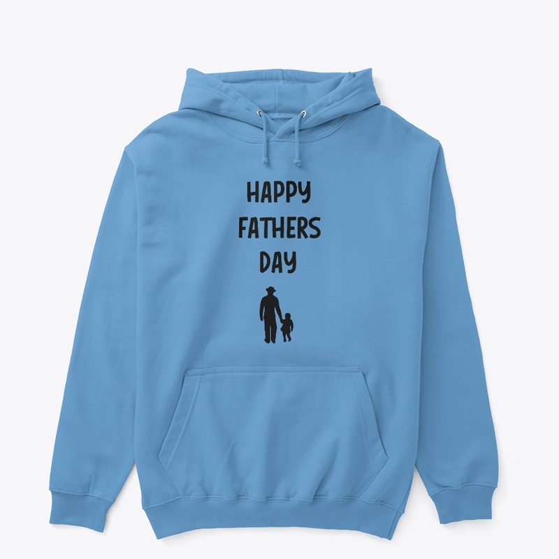 HAPPY FATHERS DAY