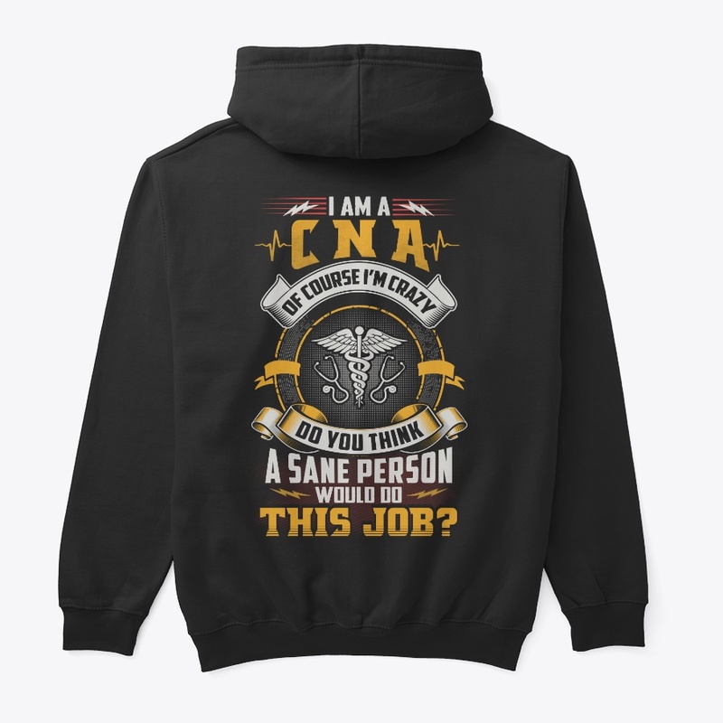 CNAs are Awesome