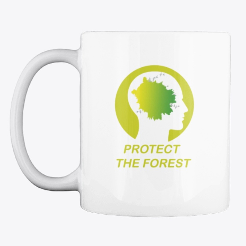 PROTECT THE FOREST