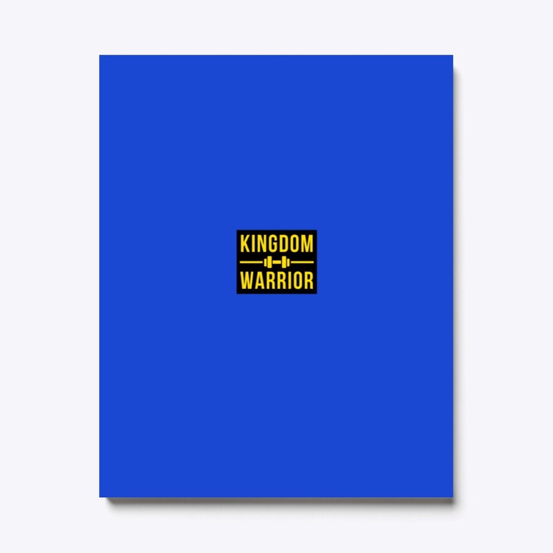 Kingdom Warrior