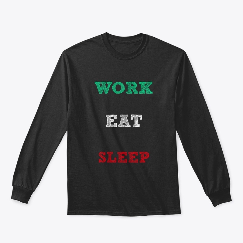 Every day shirt!