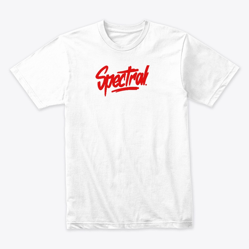 Spectral "Custom Red"