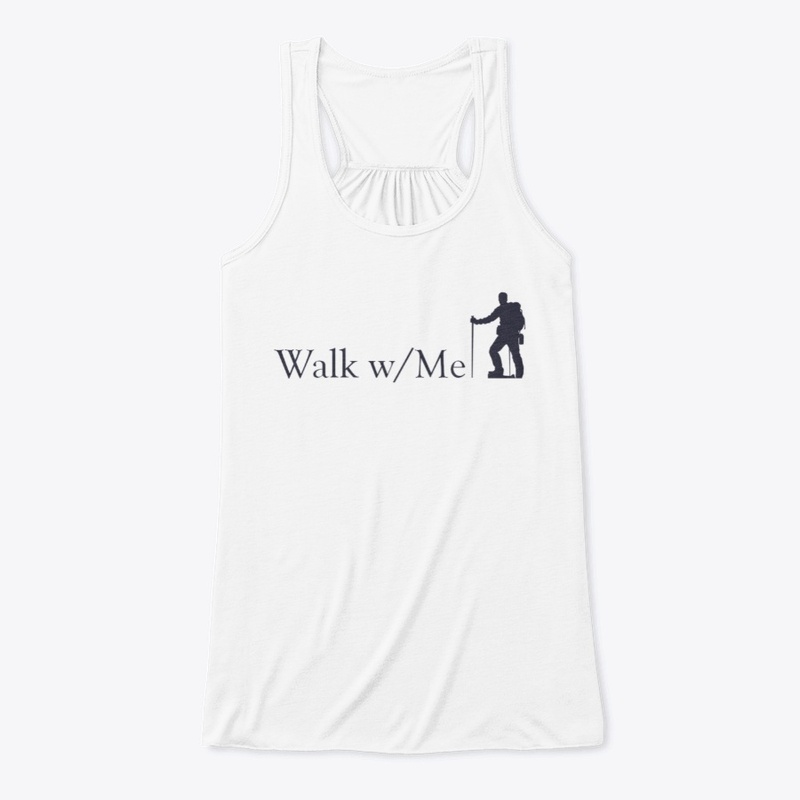 Walk w/ Me - To support Kris Montgomery