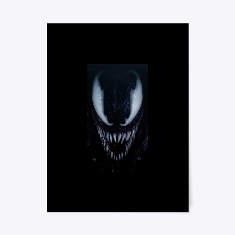 VENOM DARK