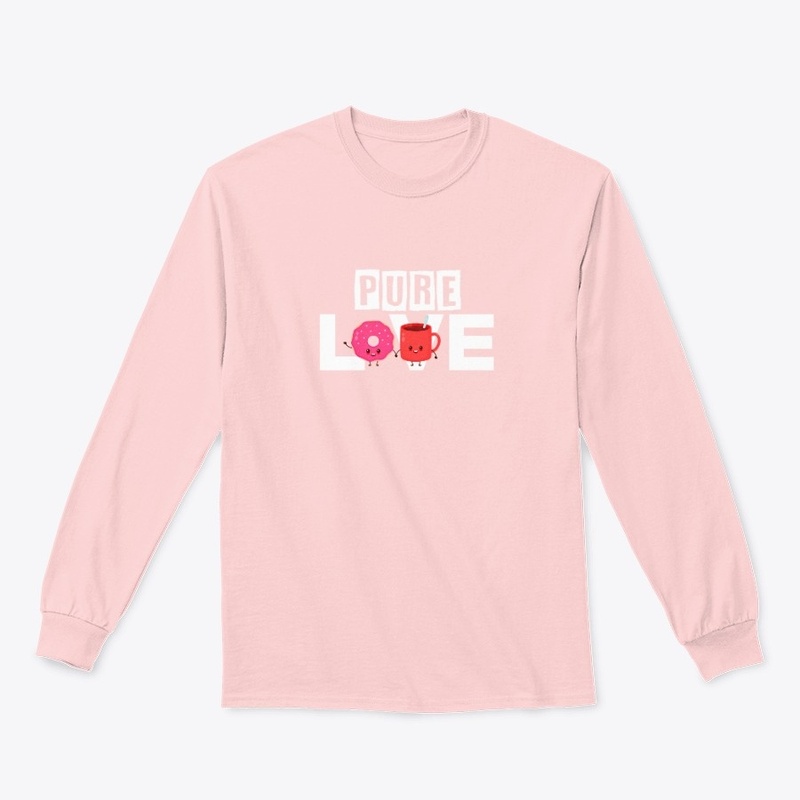 Pure Love