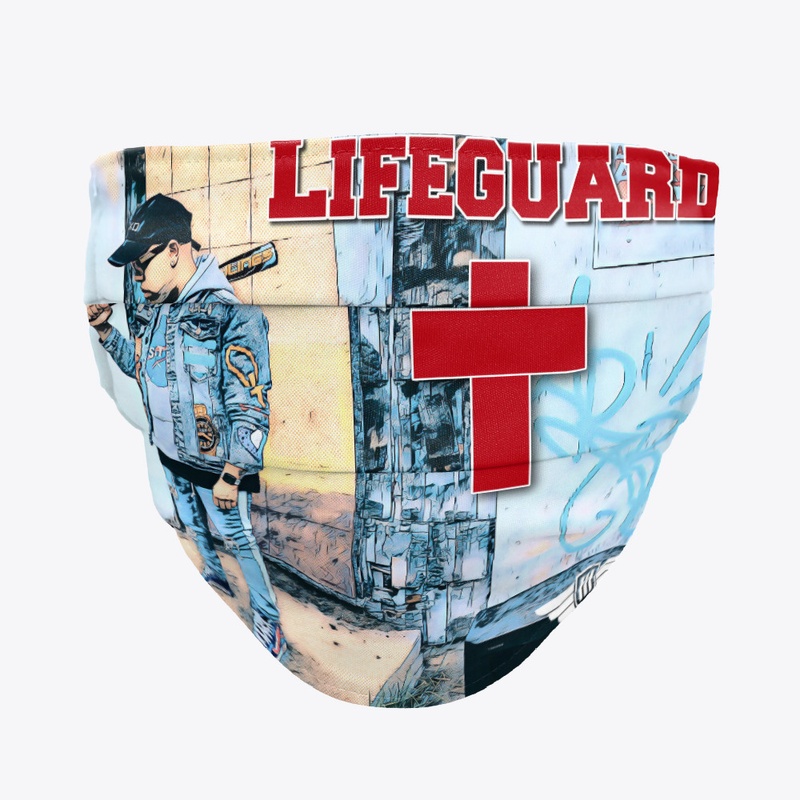 Lifeguard EP