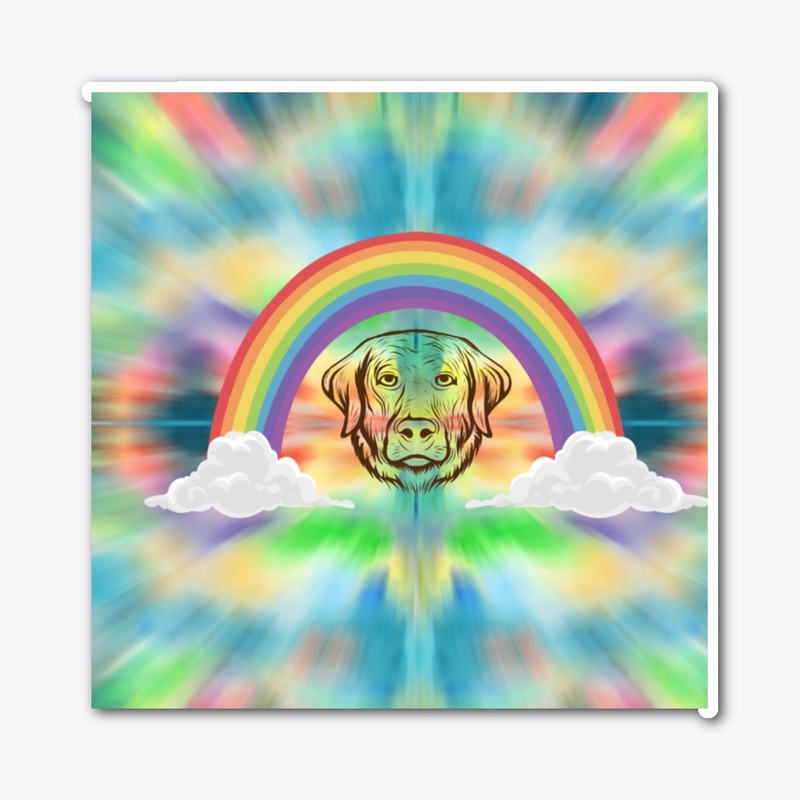 #Rainbowbrige