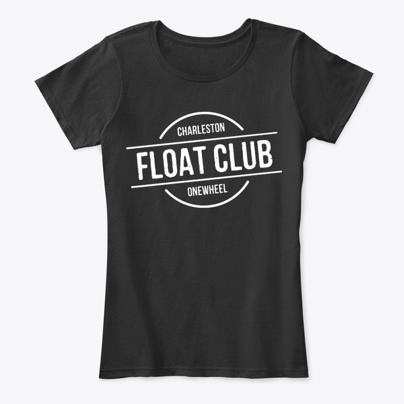 Charleston Float Club Logo