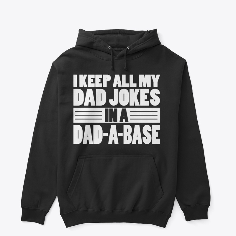 Dad-T-shirt