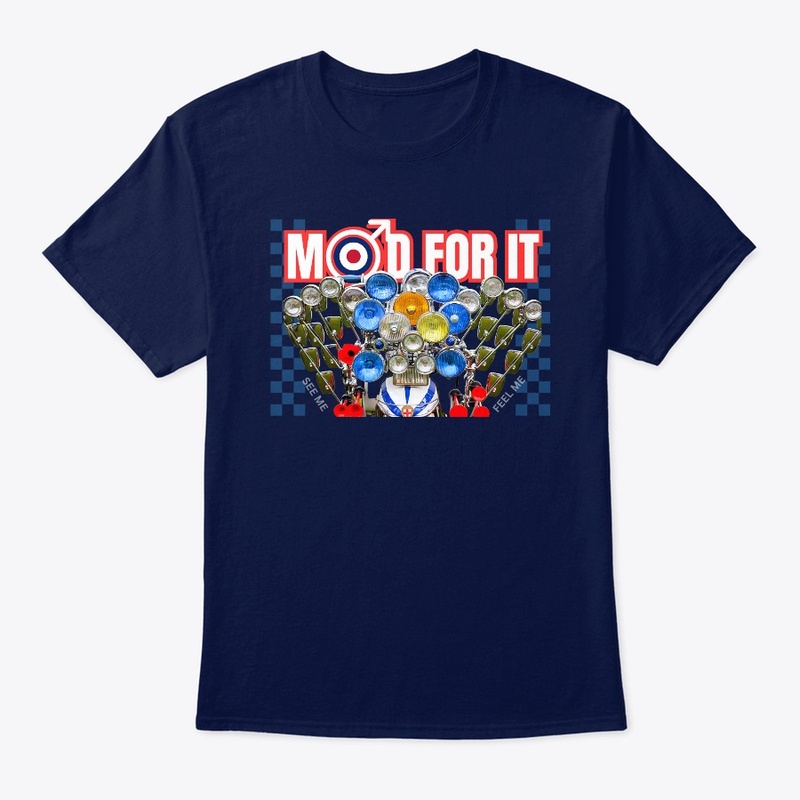 Mod For It!