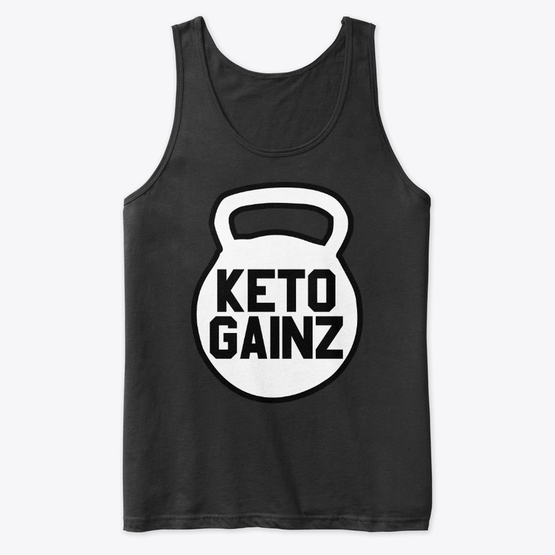 Keto Ketogenic Ketosis Diet 