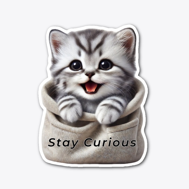 ✨Curious Companion✨