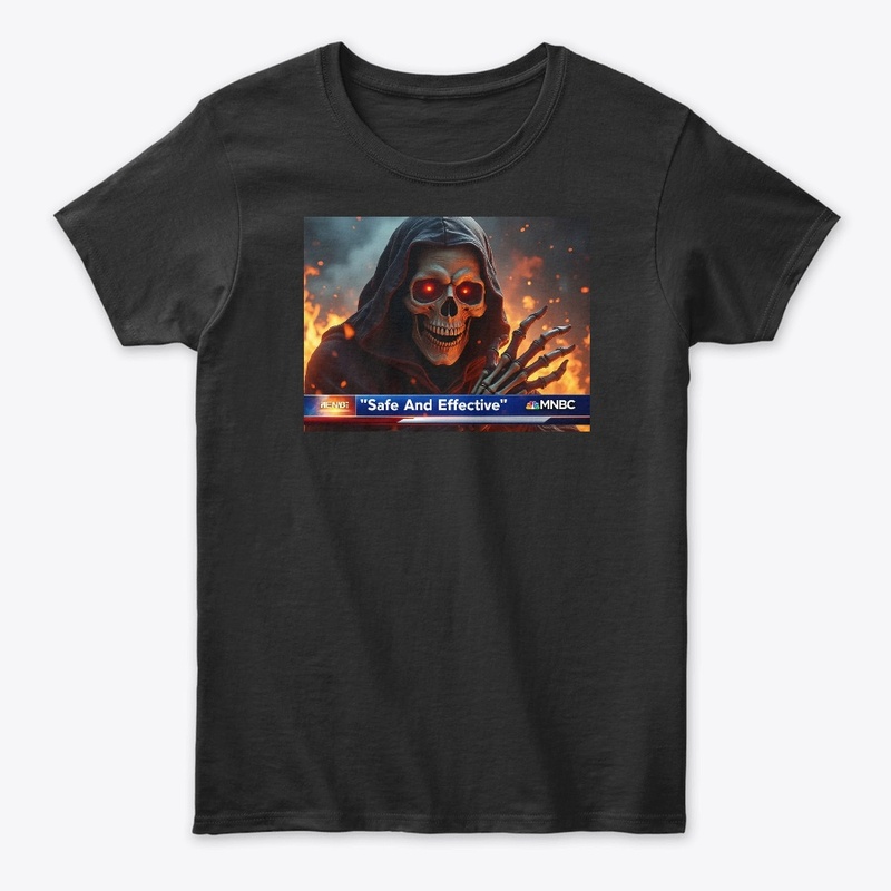 S&E #4 (Blk)
