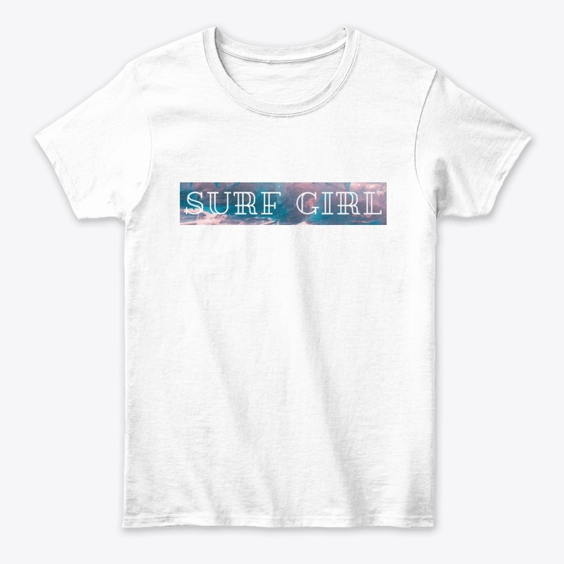 Surfgirl