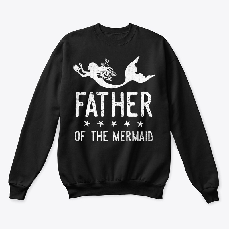 🎁 New Father Of The Mermaid   Merdad Da