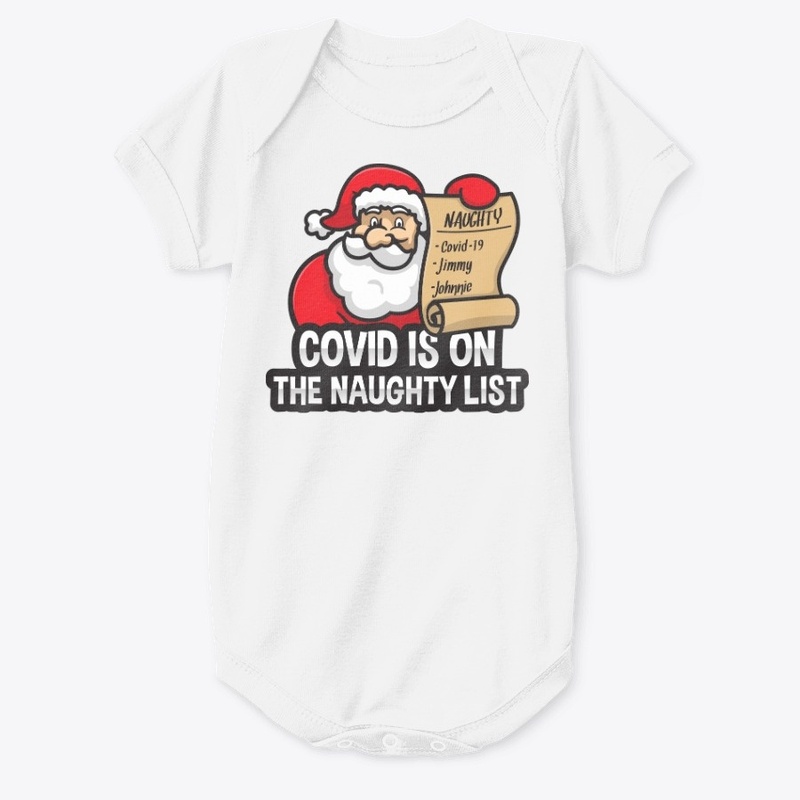 Santa's Naughty List