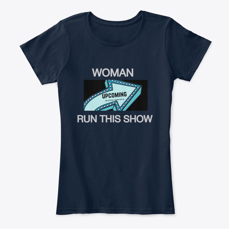 UPCOMING THE BUSINESS WOMAN 