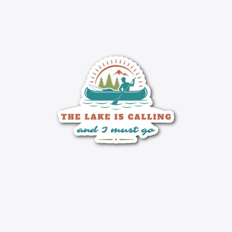 The Lake Is Calling