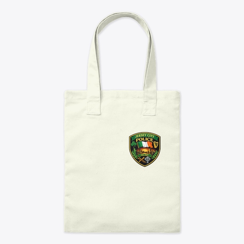 JCPD - Irish Heritage