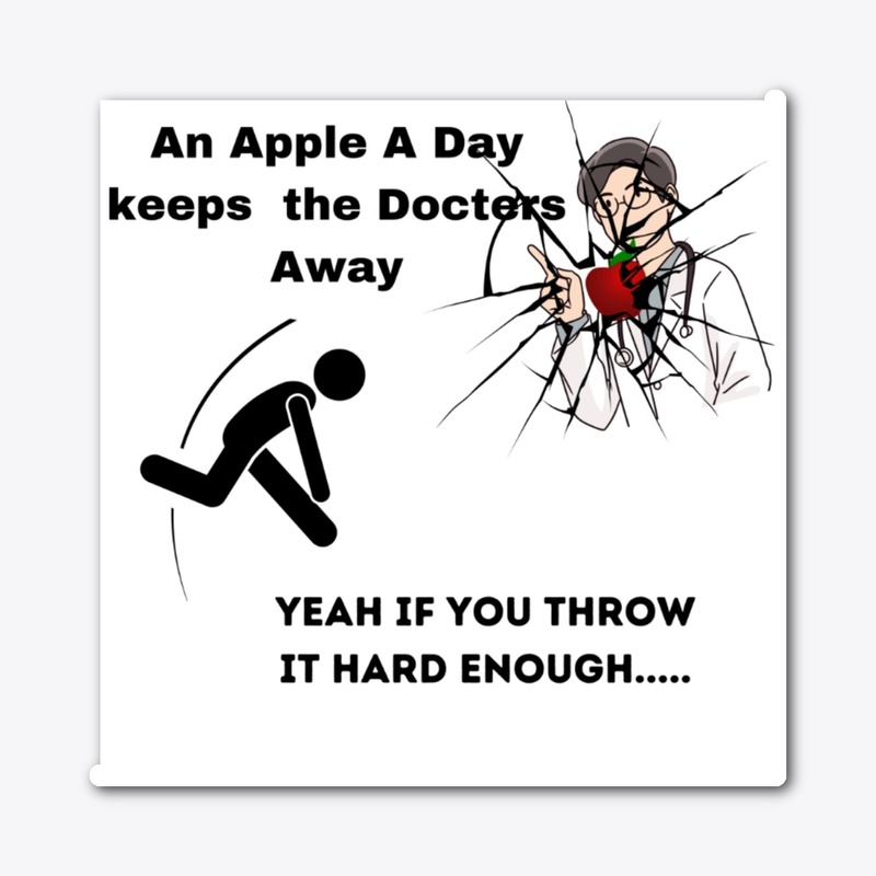 An Apple A Day