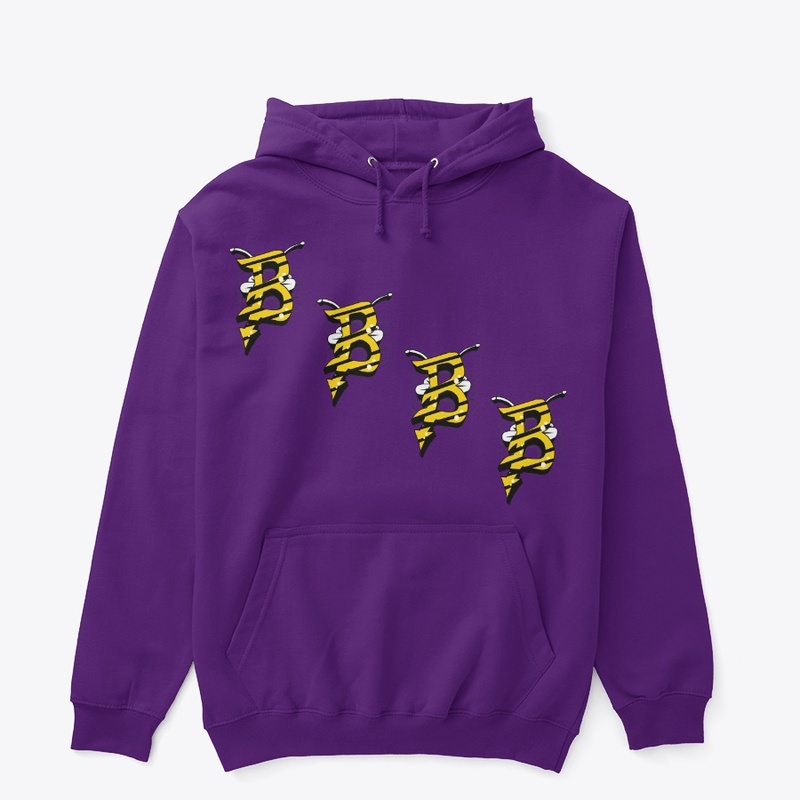 Koda "BEE" Hoodie