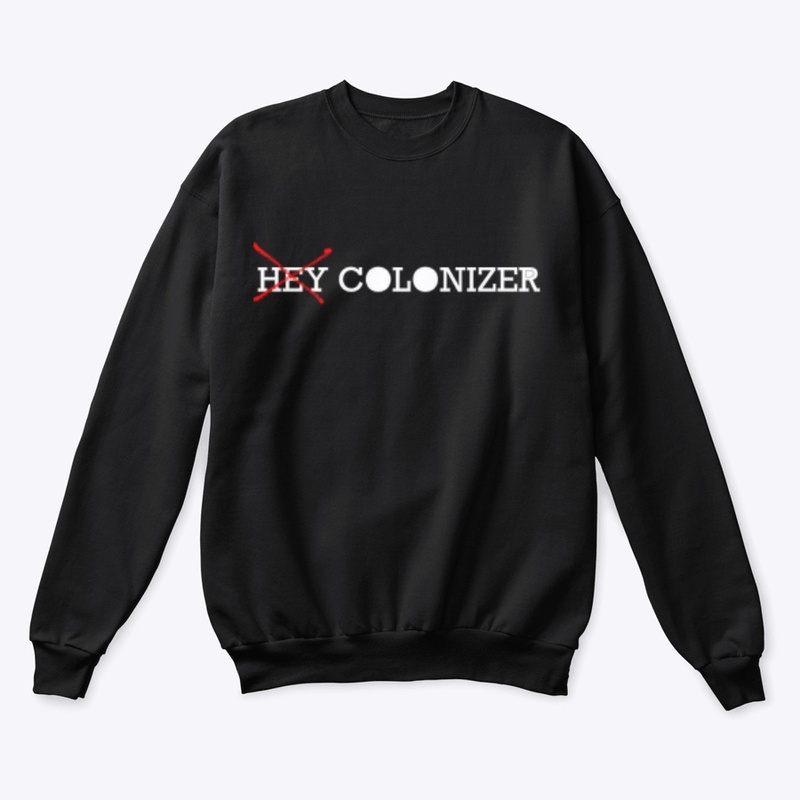 The Colonizer Collection