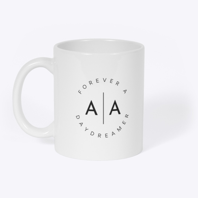 Forever A Daydreamer Merchandise
