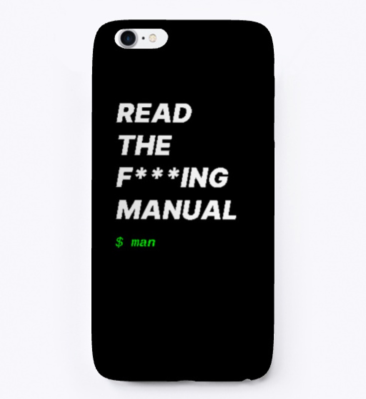 RTFM