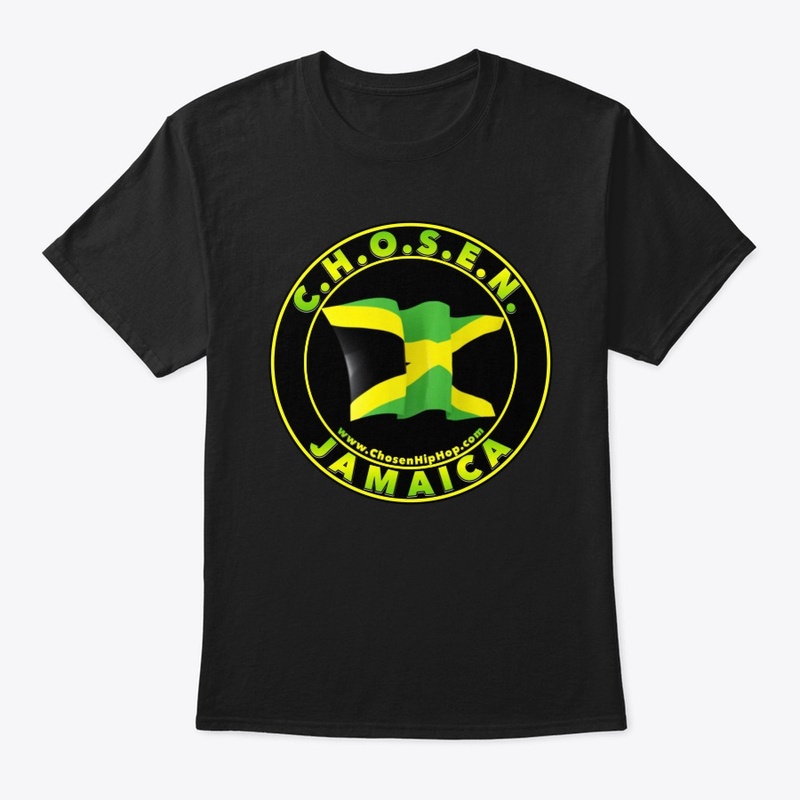 C.H.O.S.E.N. Jamaica