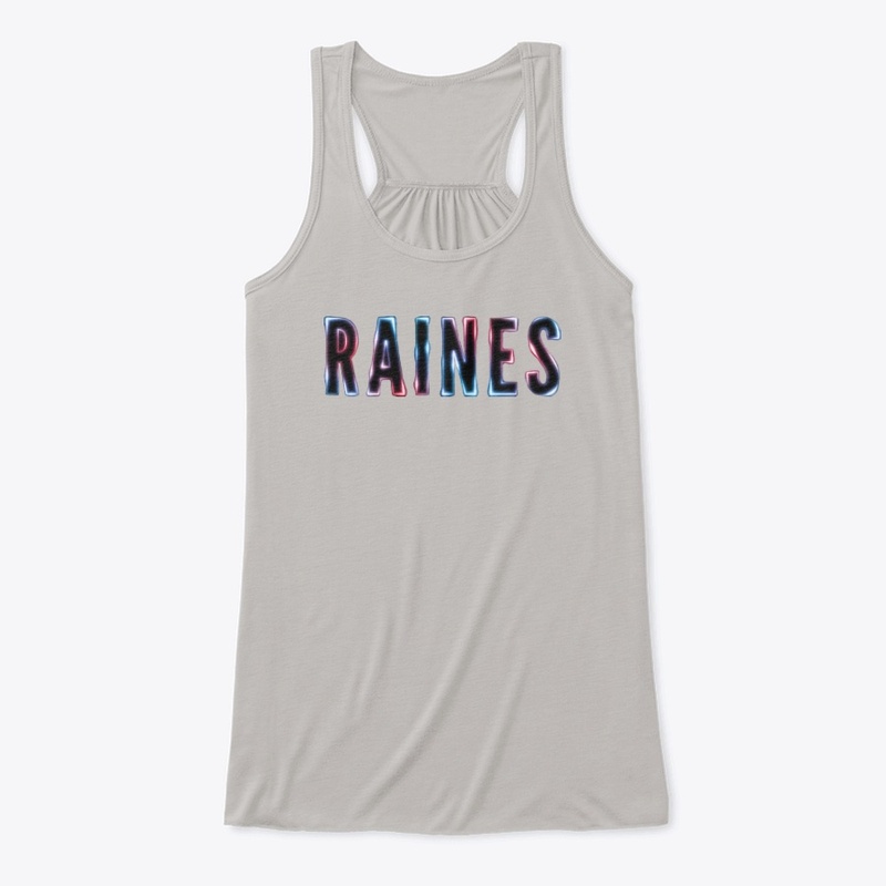 Neon Raines