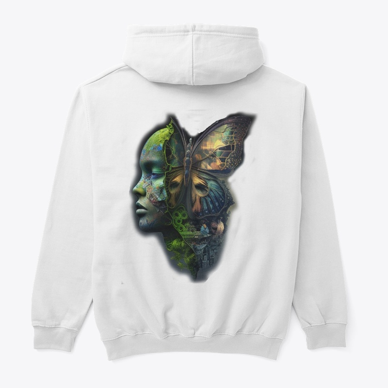 Butterfly 1