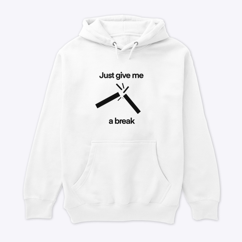 The break collection 