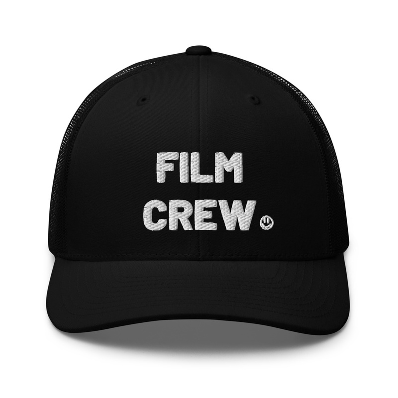 FILM CREW :)