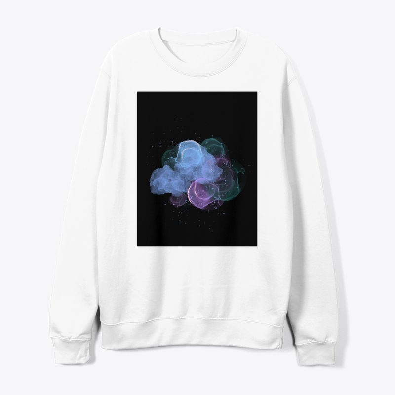 Nebula Blossoms