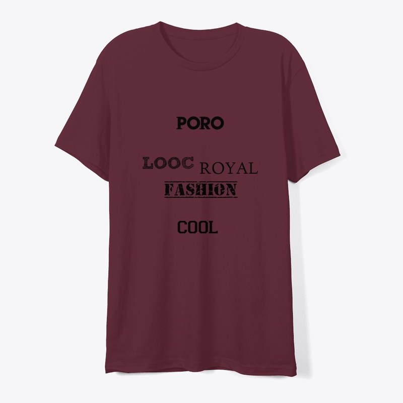 MY COOL LOOC AND ROYAL FASHION