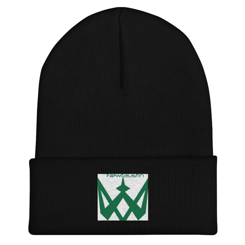 Newfaustin Beanie