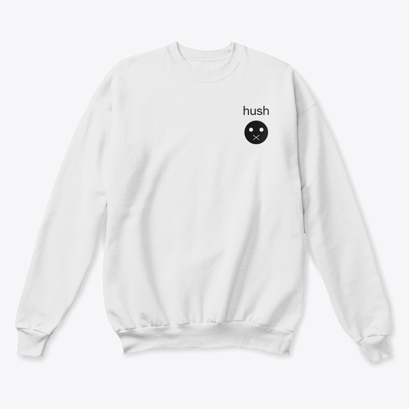 HUSH clothing