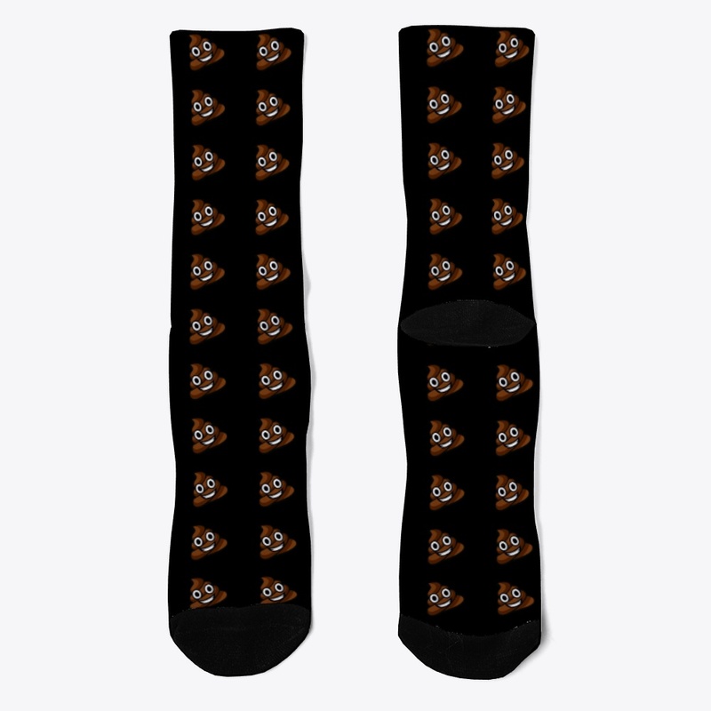 Poop Socks