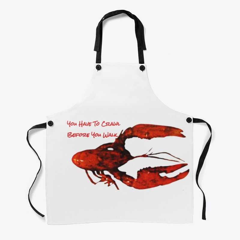Crawfish Crawl Design